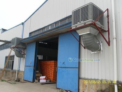 江陰市精誠節能環?？照{廠 以科技驅動綠色未來，助力全球節能環保事業
