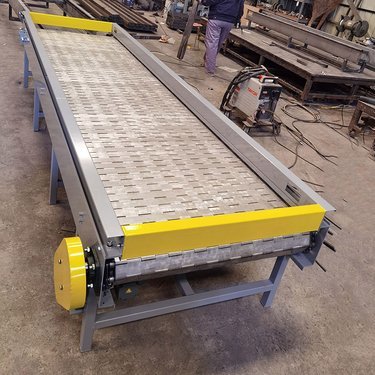 寧津縣天元輸送機械研制所