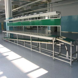 供應(yīng)廣州生產(chǎn)線(xiàn)流水線(xiàn)設(shè)計(jì) 自動(dòng)化皮帶線(xiàn)生產(chǎn)輸送設(shè)備