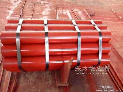 誠富輸送平行托輥 前傾型設(shè)計(jì)與配件制造全解析